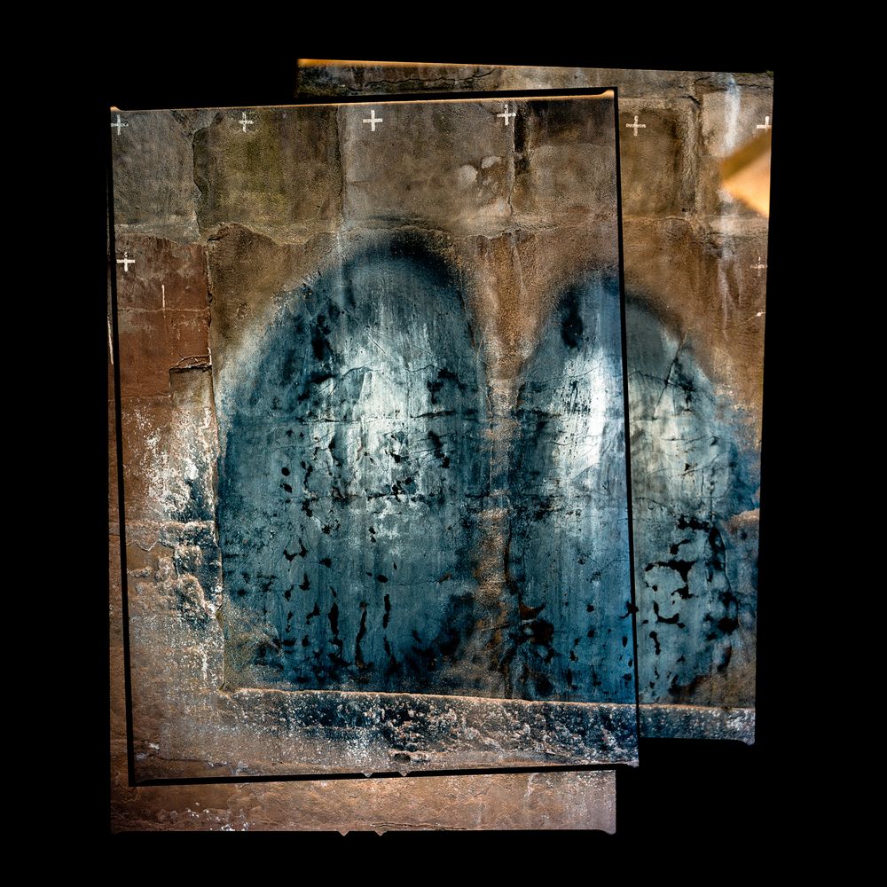 Cave Art Continuum: 2009 - present