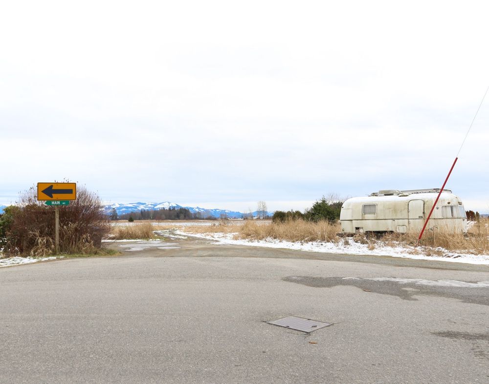 Small Towns - Washington State