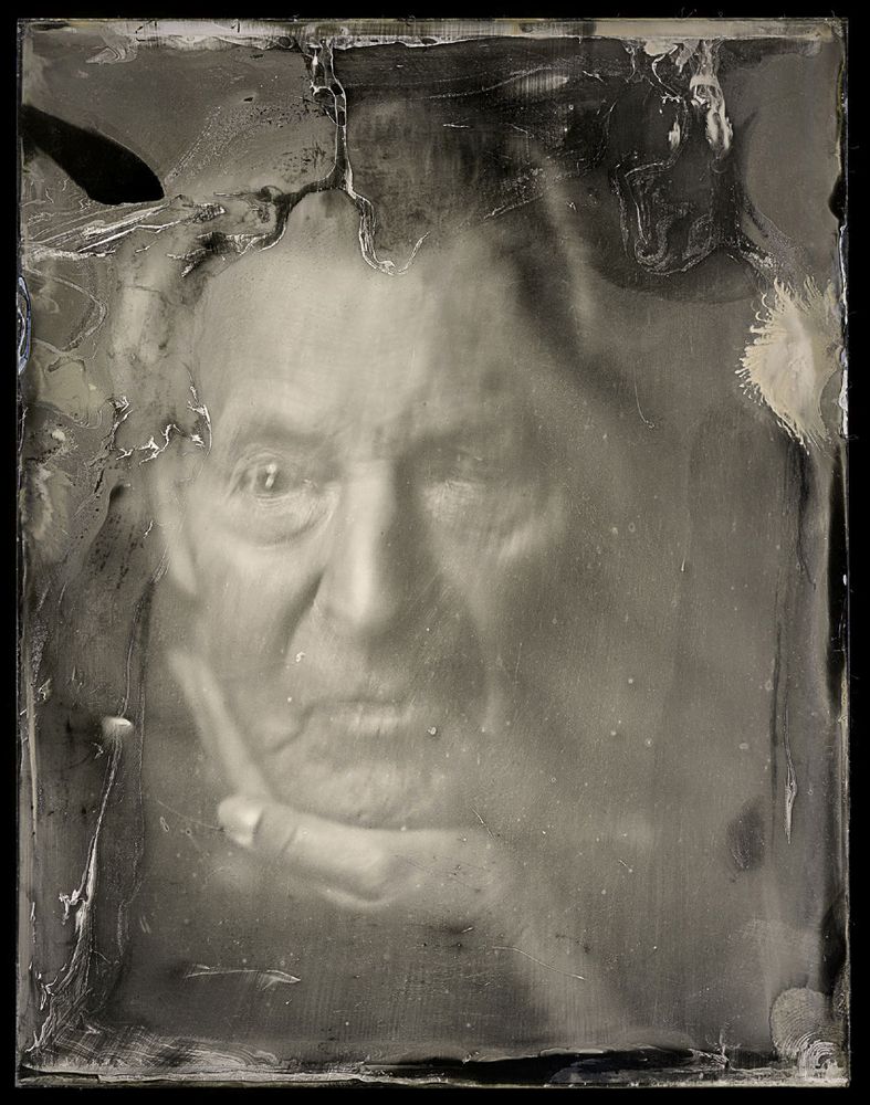 Portfolio Category - Portrait Awards 2014