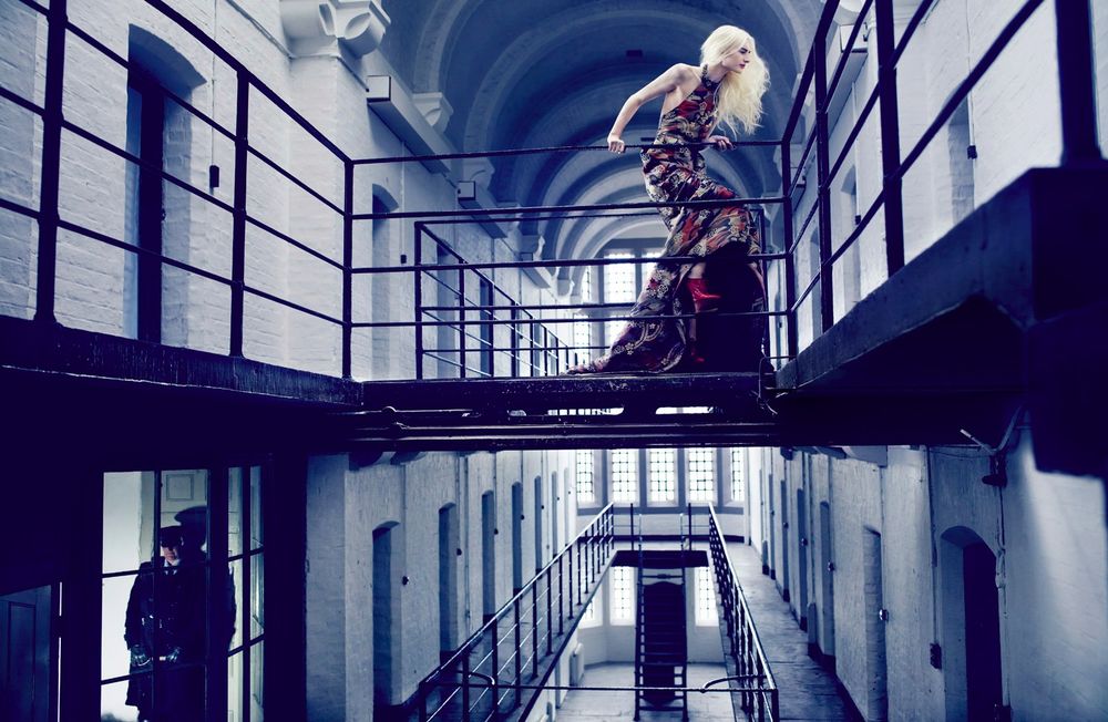 125 Magazine 'Time' Edition