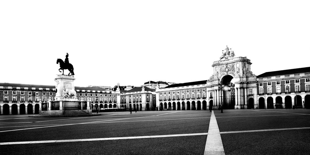 Silent city