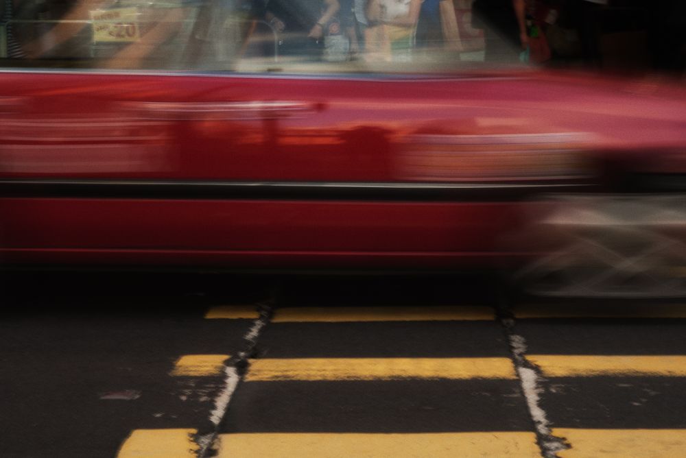 Street Photography Now 2015