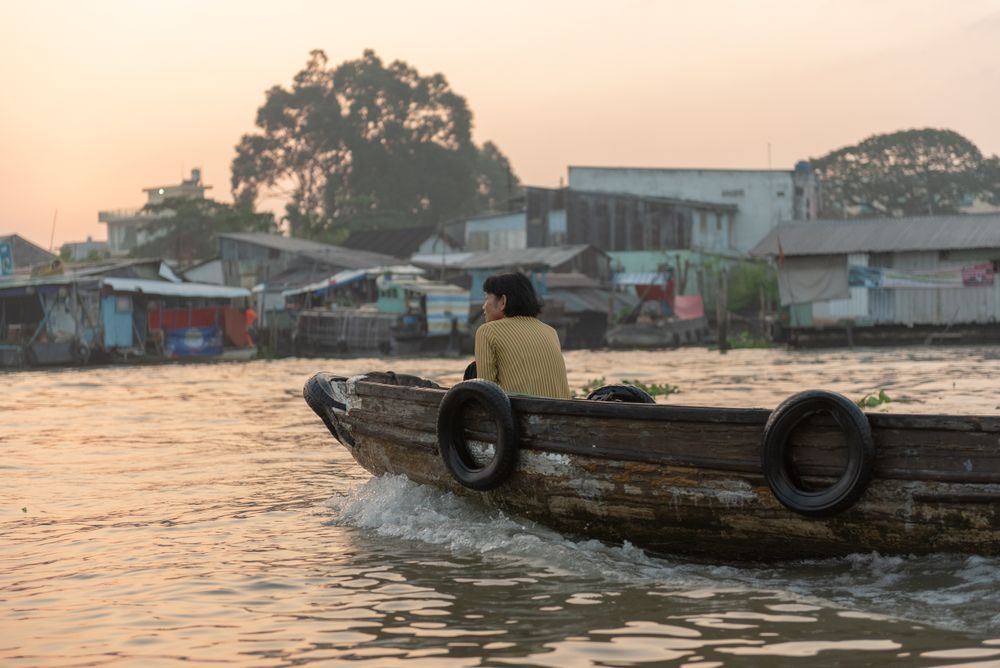 Vietnamese Lifestyle