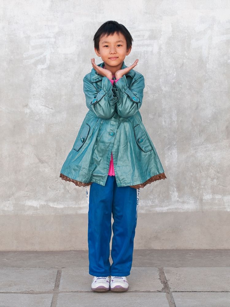 Single Image Category - Portrait Awards 2014