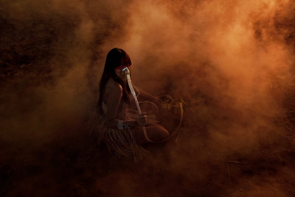 ANTHROPOGENIC
