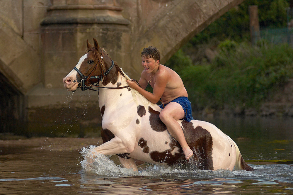 Appleby Horse Fair