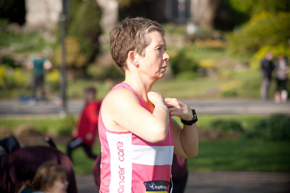 Brighton 10K 2019