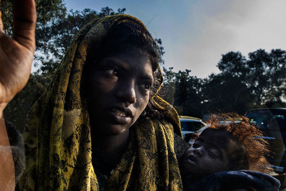 Faces of India