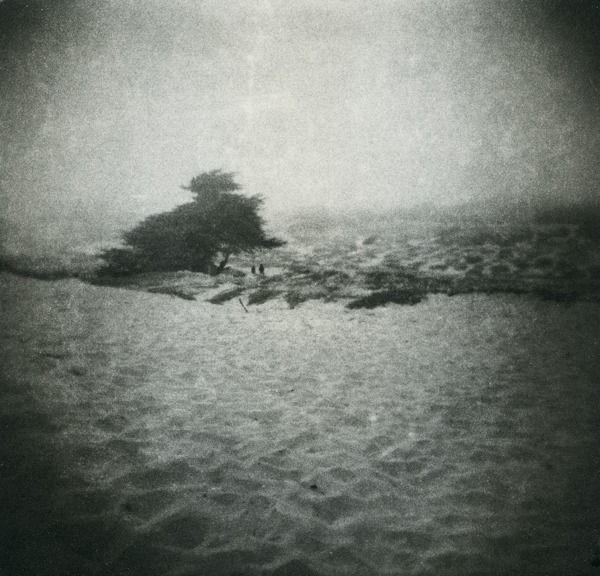 From the Edge of Here