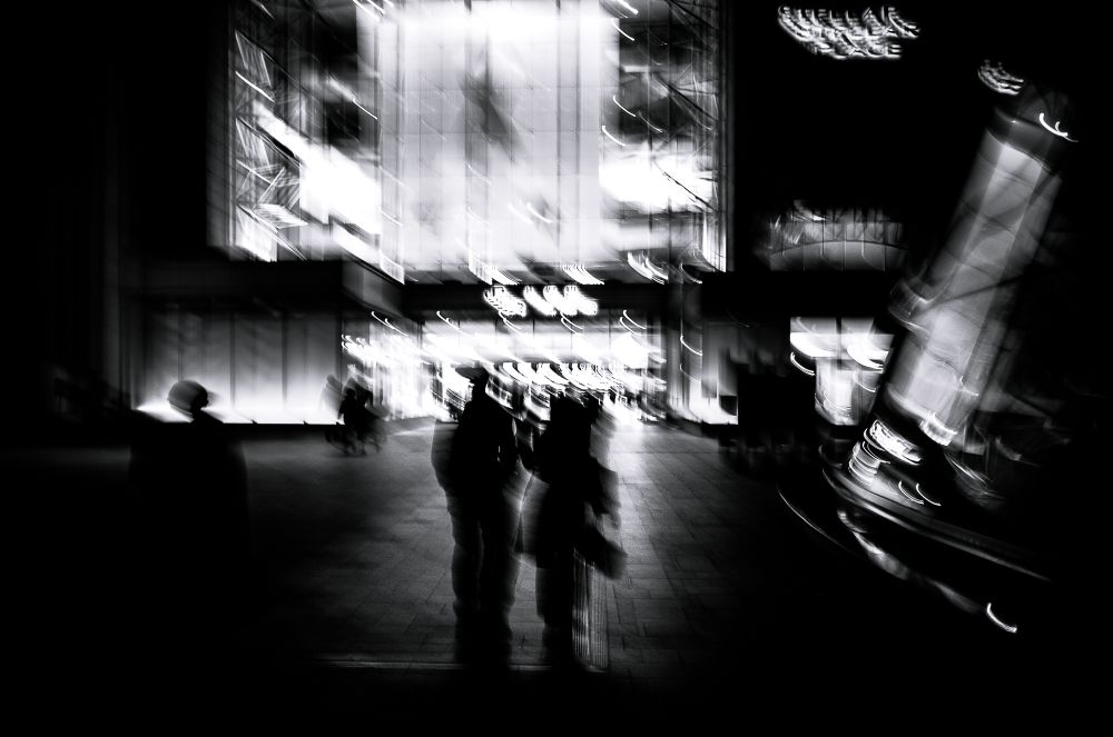 Lost Memory
