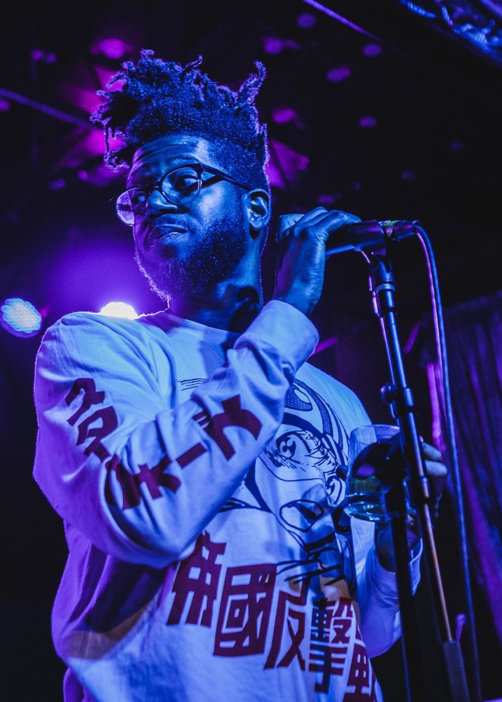 North Carolina Hip-Hop Music