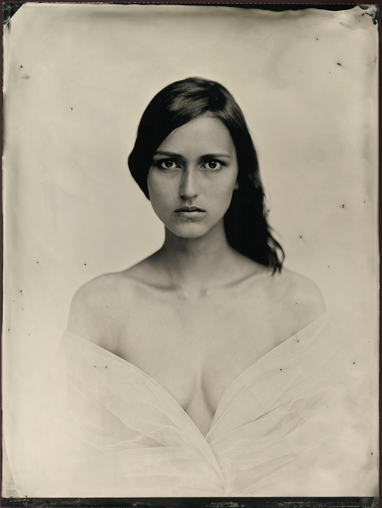 Wet Plate Portraits