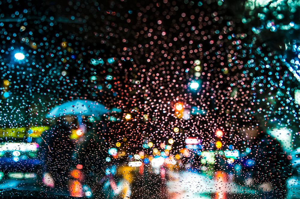 Raincouver