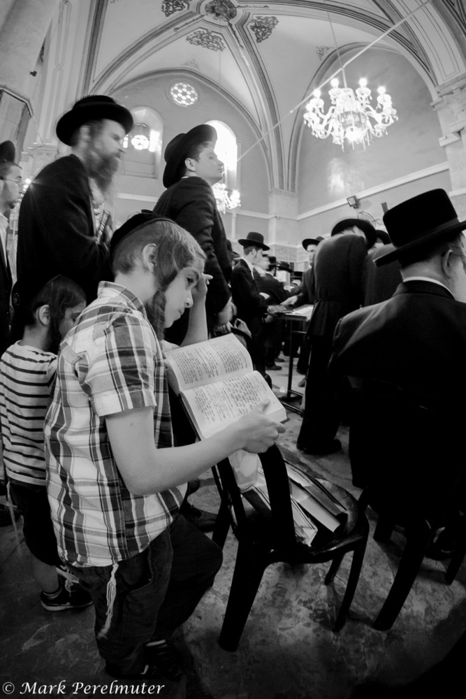 Cave of the Patriarchs