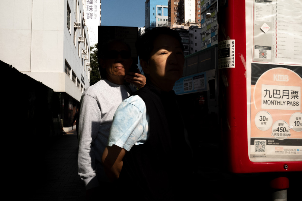 Street Photography