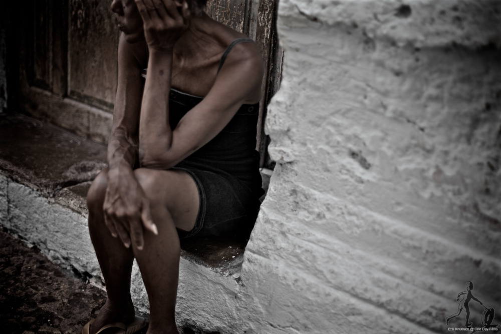 Cuba In Waiting