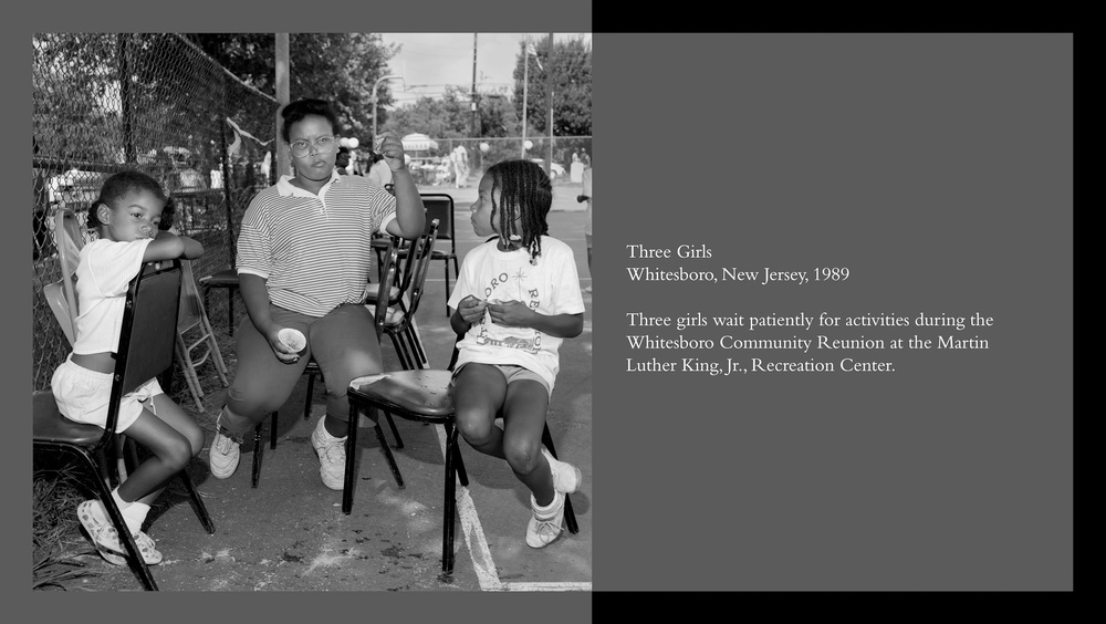 Small Towns, Black Lives