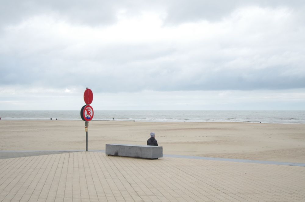 STREET PHOTOGRAPHY
