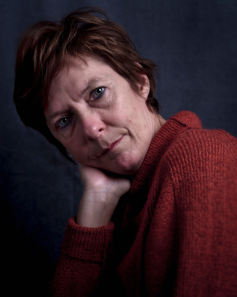 Mijn Hilde
