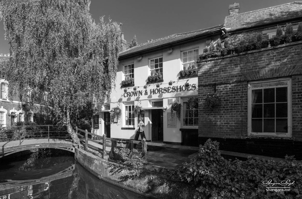 North London