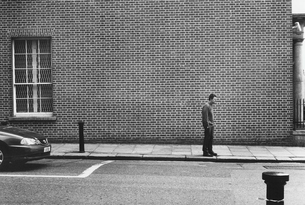 Dubliners