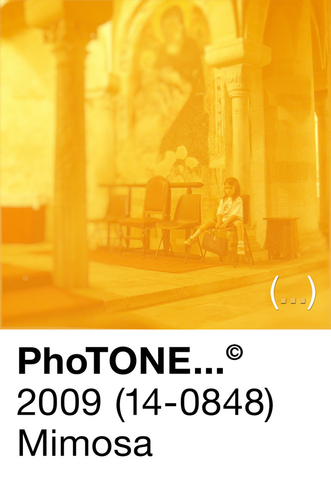 PhoTONE...©