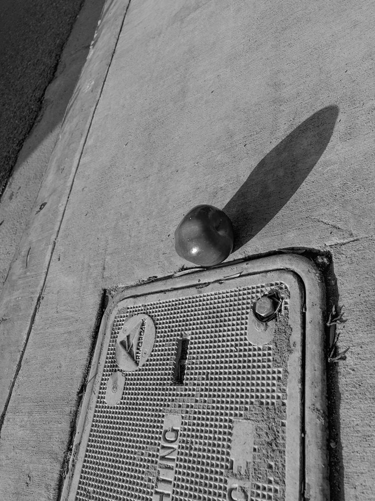 Los Angeles Street Photos 1