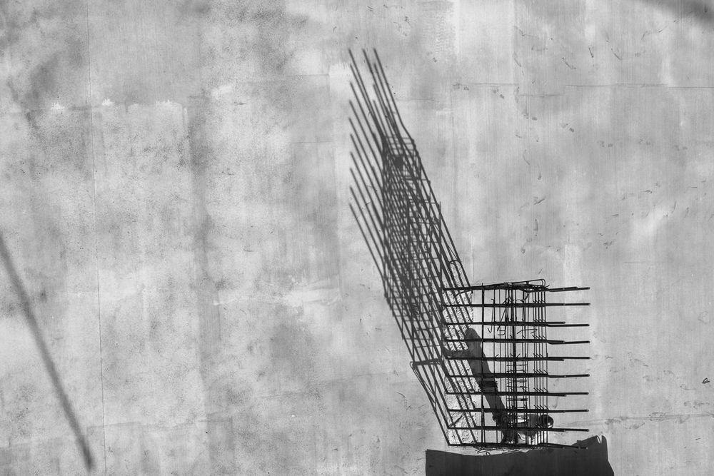 Art of Construction