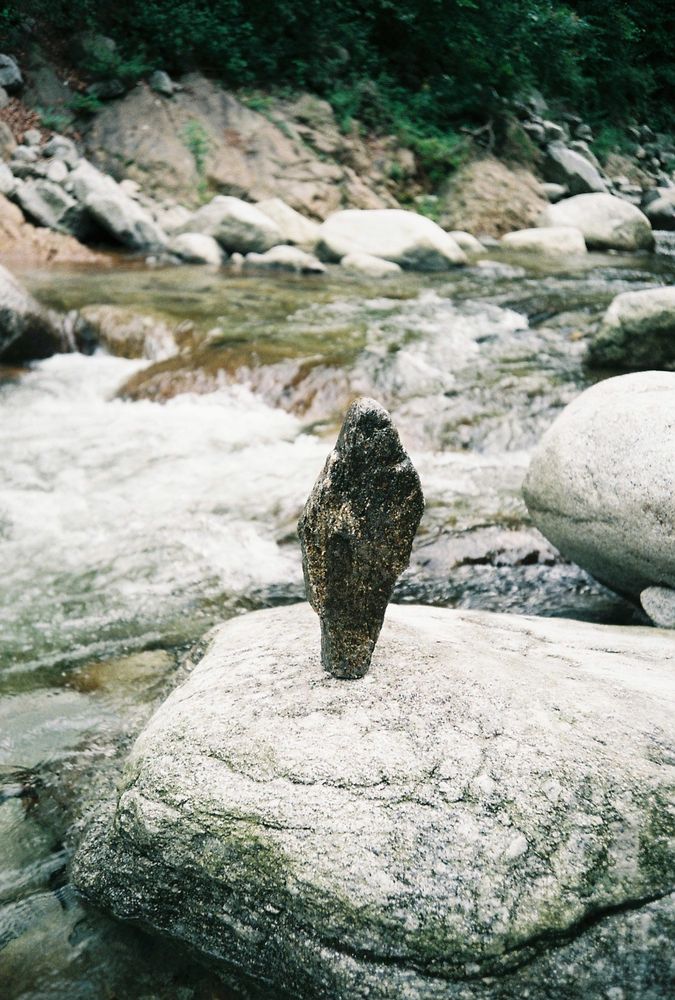 Balance