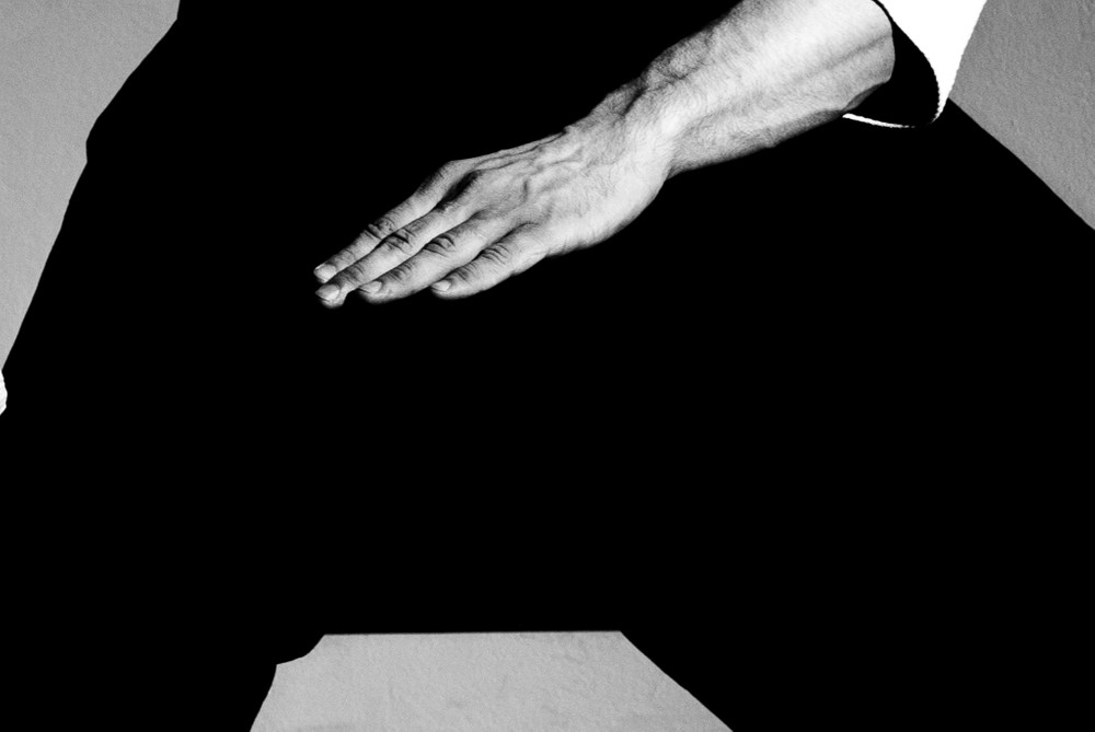 Aikido's Silent Dance