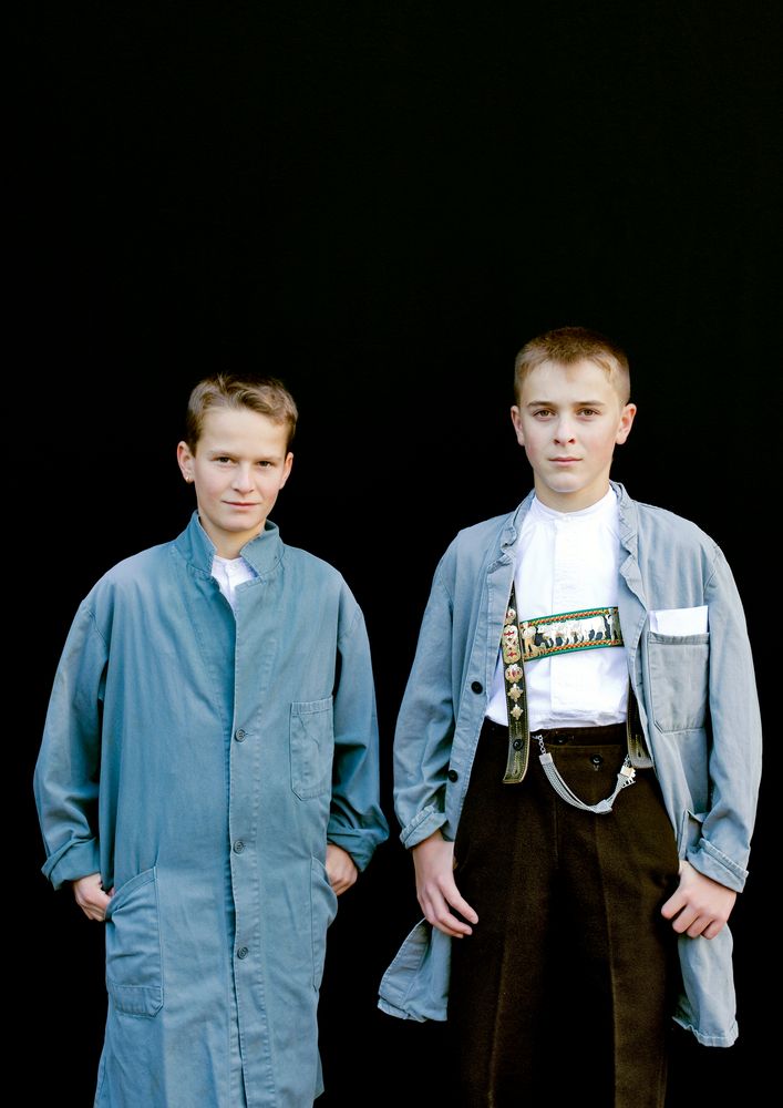 Brauchtum & Mensch | Tradition & Man