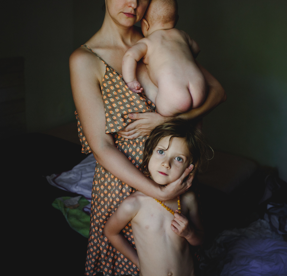 Mama