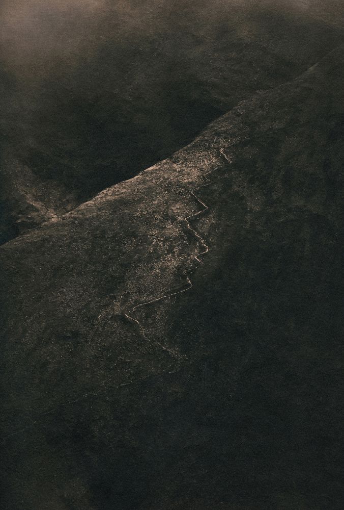 Mass Paths 