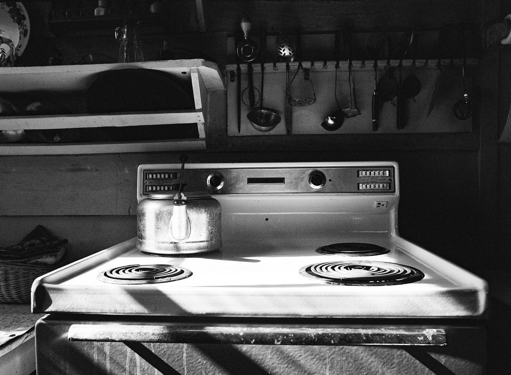 Mike Baker SubmissionOf Home and Hearth LensCulture