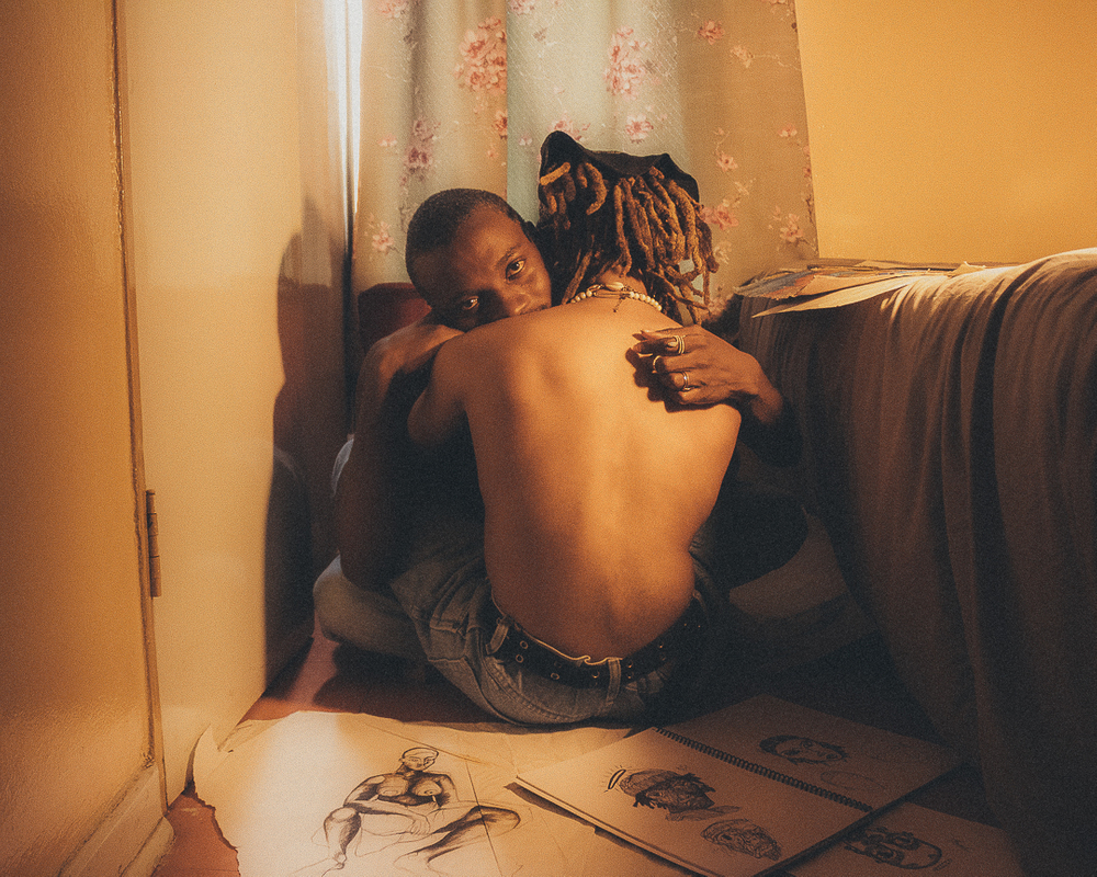 Travis and Cassim