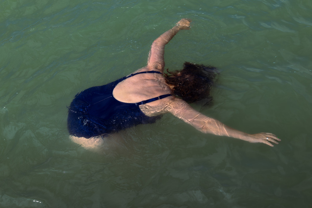 Weightlessness