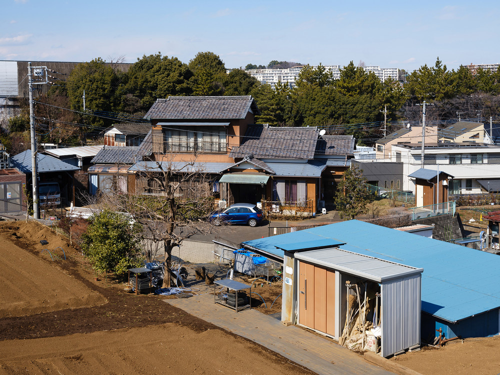 GARDEN CITY