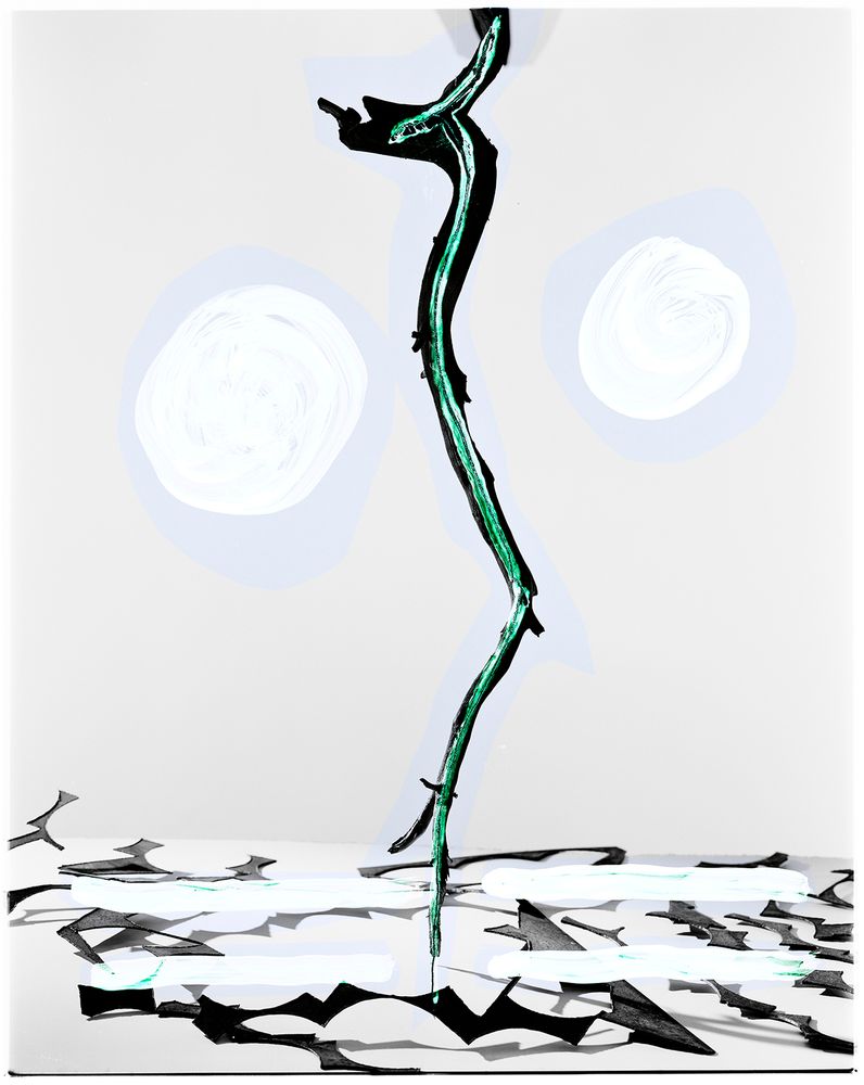 some new work