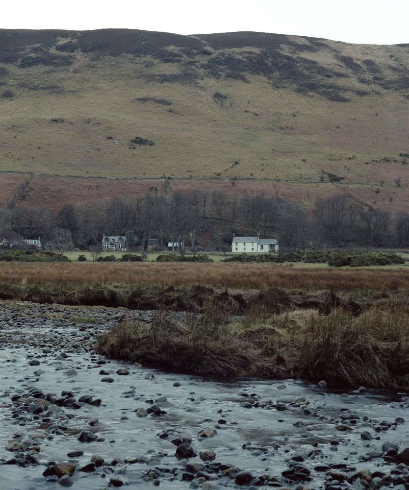 Louis Hull Isolation LensCulture