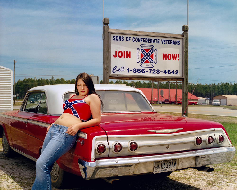 Southern Rites