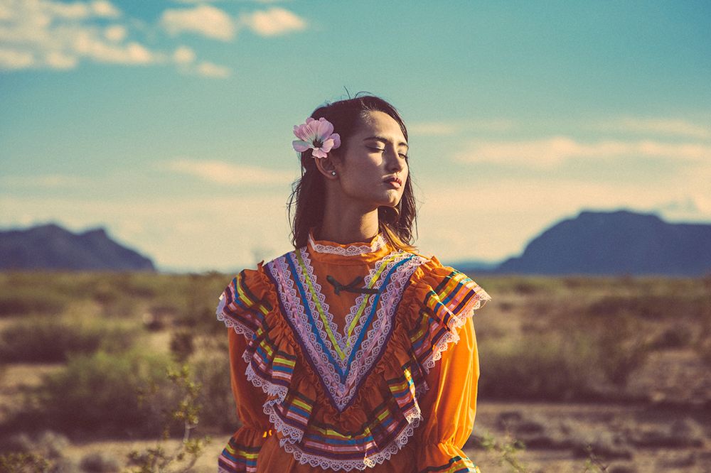 Marfa, Texas