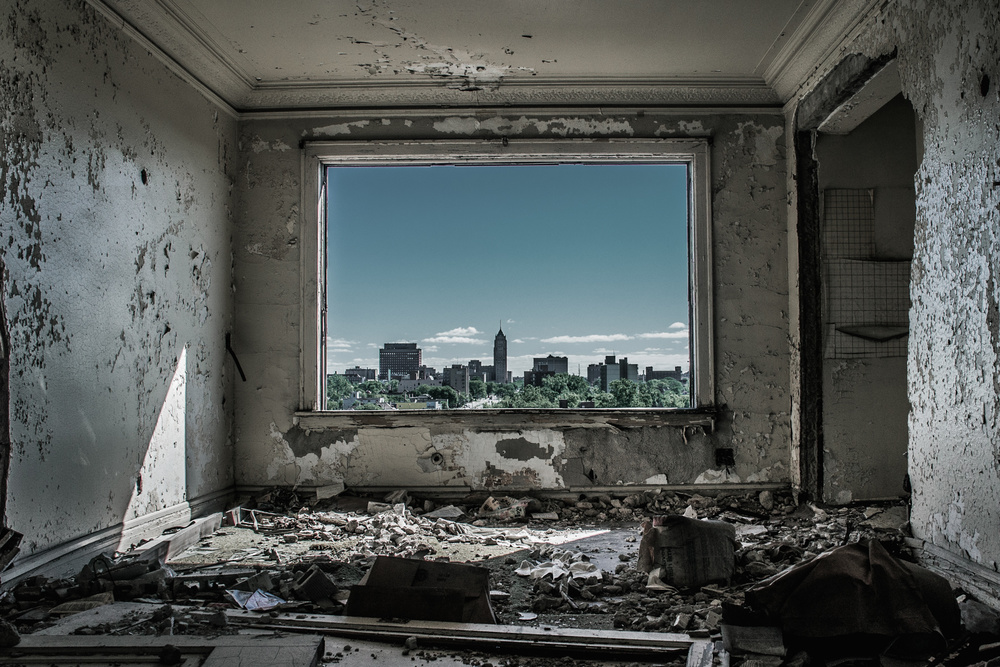 Urban Landscapes