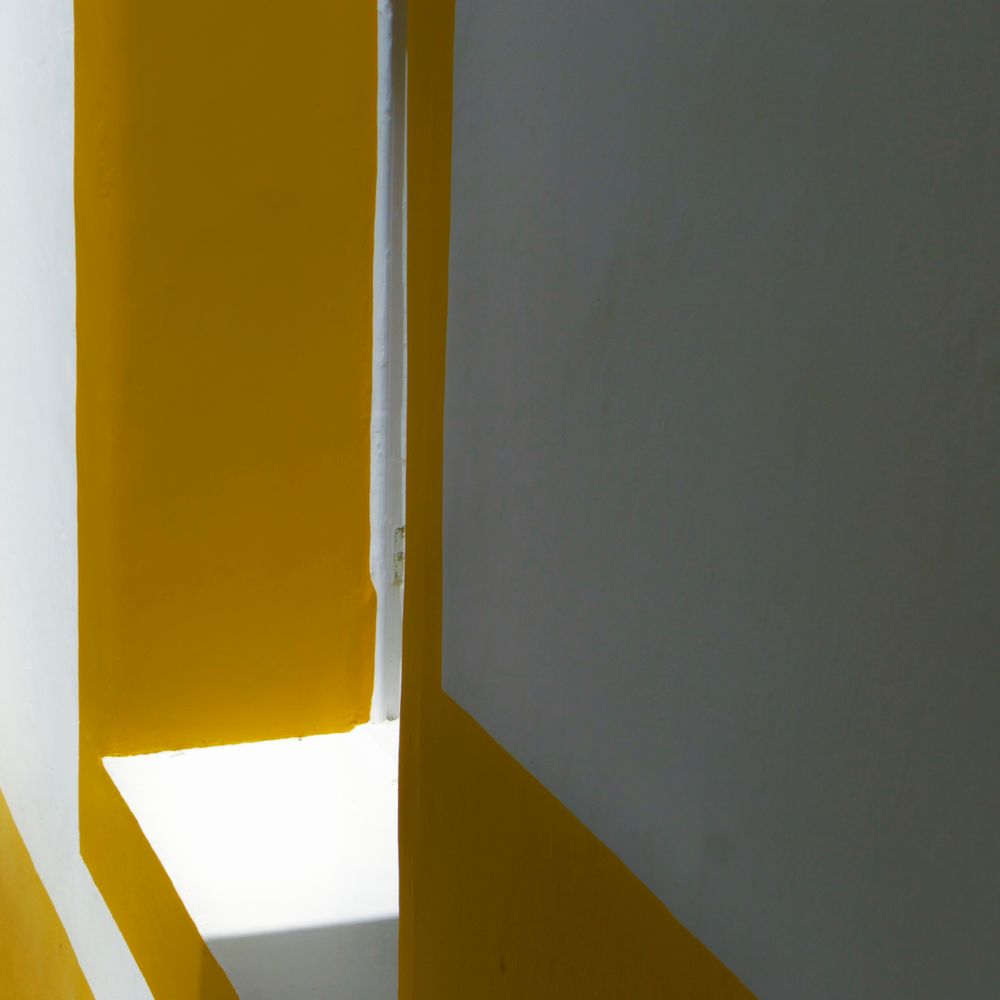 Architecture, lines & landscapes