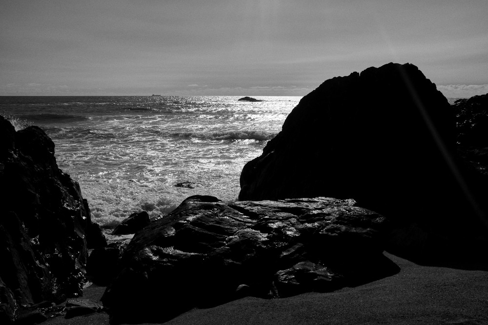 ECLIPSE (Walking arround)