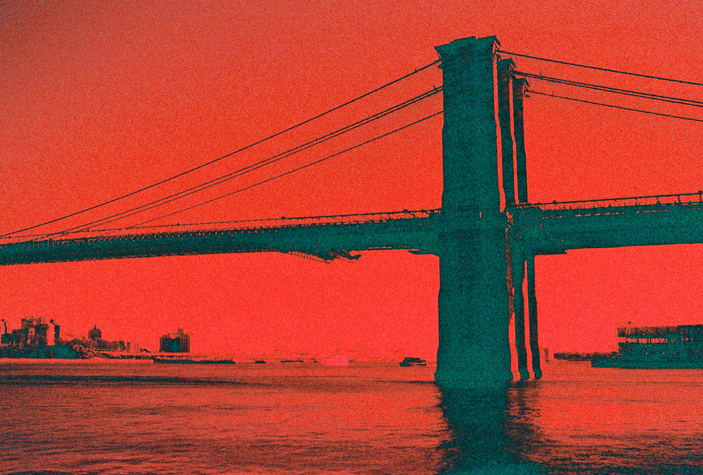 When I close my eyes and dream of you