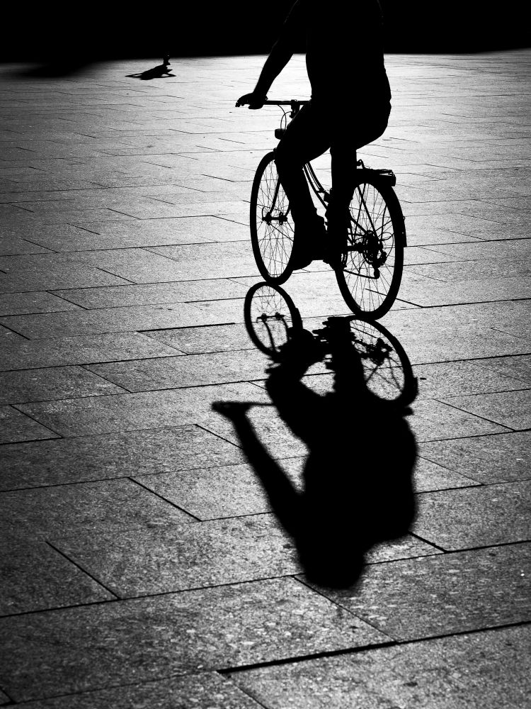 Passagers Anonymes