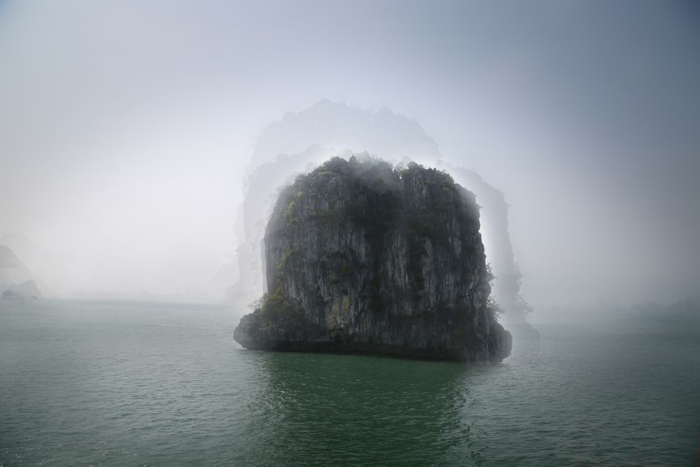 everything moves, everything changes