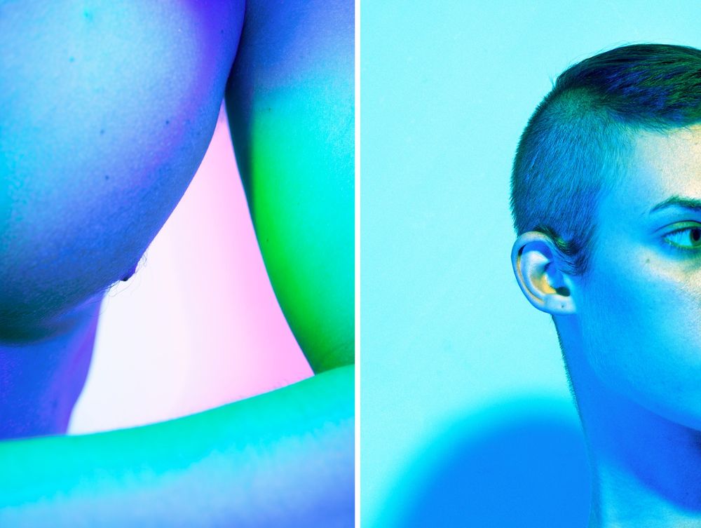 Nudes