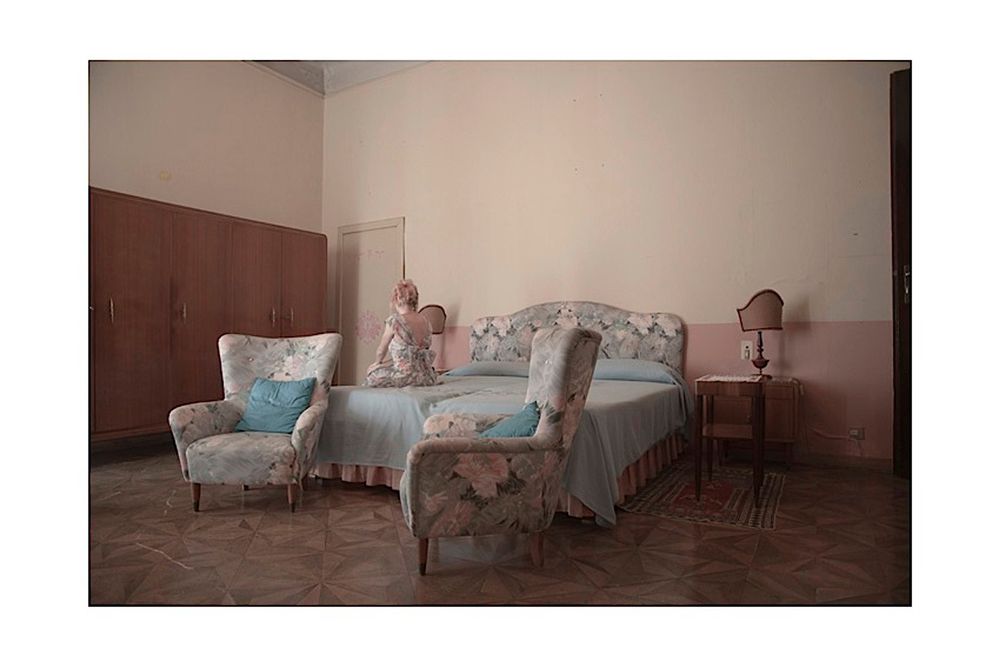 LensCulture Editor Review
