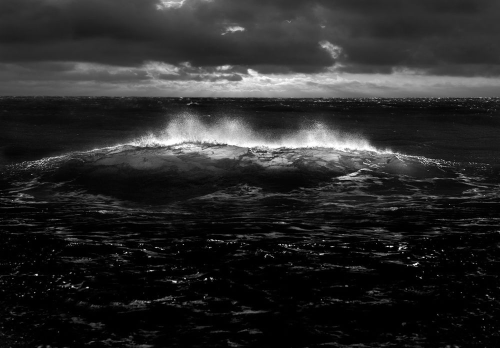 By the Sea